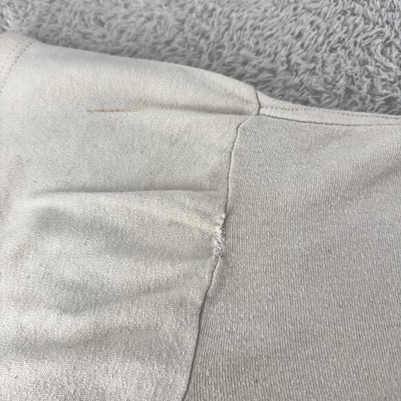 Vintage Bahamas Shirt Mens 2XL Graphic Tee Palm Trees Travel Souvenir 80s - Picture 4 of 8